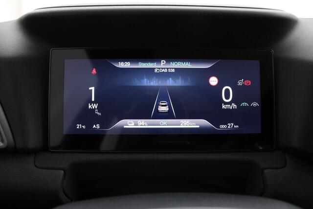 BYD ATTO 2 DM-i Boost NIEUW | 1000 km | Apple Carplay | Navigatie | 360 graden camera | Obsidian Black