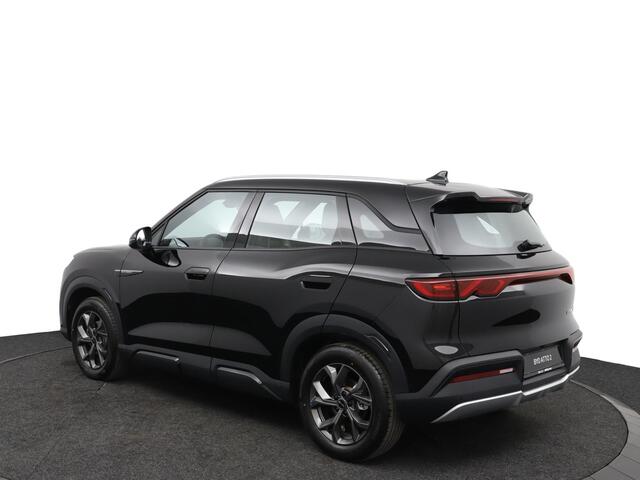 BYD ATTO 2 DM-i Boost NIEUW | 1000 km | Apple Carplay | Navigatie | 360 graden camera | Obsidian Black