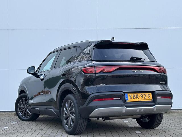 BYD ATTO 2 Byd dm-i DMI-I Boost Plugin Hybride/ actieradius /1000KM
