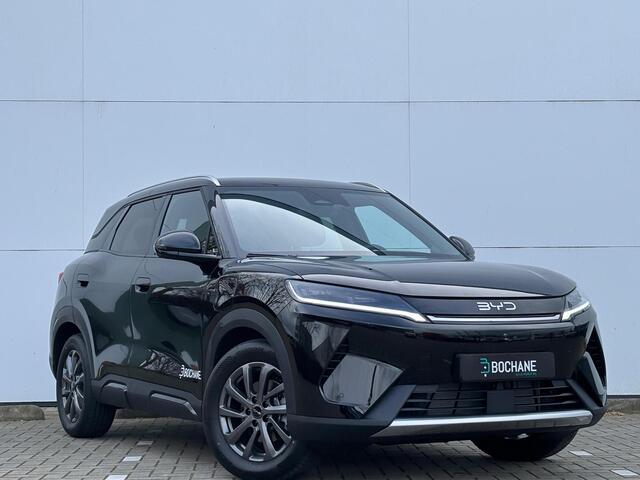 BYD ATTO 2 Byd dm-i DMI-I Boost Plugin Hybride/ actieradius /1000KM