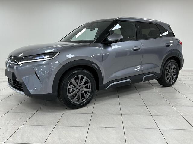 BYD ATTO 2 DM-i Boost HYBRID|GOOGLE INTERFACE|PANO|360CAMERA|