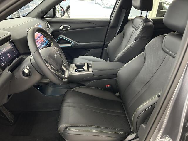 BYD ATTO 2 DM-i Boost HYBRID|GOOGLE INTERFACE|PANO|360CAMERA|