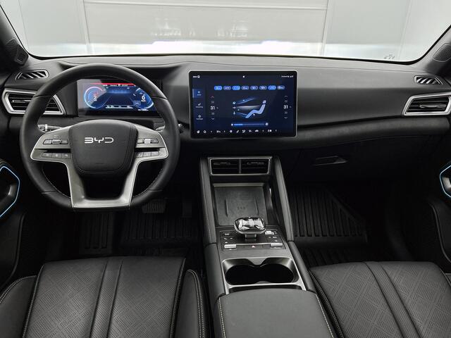 BYD ATTO 2 Boost 45 kWh | 322 KM WLTP | Origineel NL | NAP |