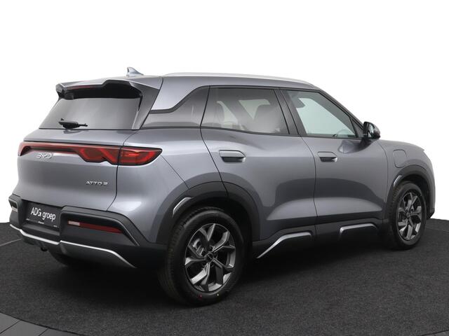BYD ATTO 2 DM-i Boost | NIEUW | 1000 km | actieradius Apple Carplay | Navigatie | 360 graden camera