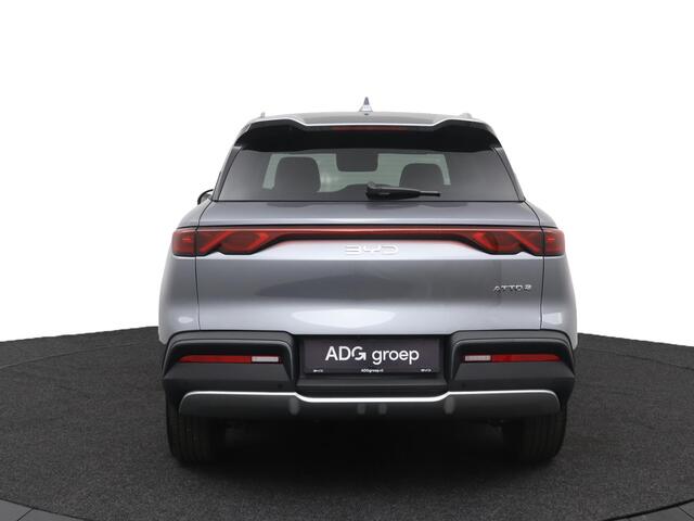 BYD ATTO 2 DM-i Boost | NIEUW | 1000 km | actieradius Apple Carplay | Navigatie | 360 graden camera