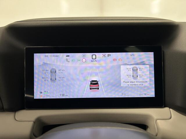 BYD ATTO 2 1.5 DM-i Boost NAVI | PANO | BEIGE LEDER | CAMERA