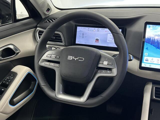 BYD ATTO 2 1.5 DM-i Boost NAVI | PANO | BEIGE LEDER | CAMERA