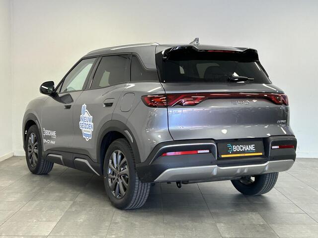 BYD ATTO 2 1.5 DM-i Boost BEIGE LEDER | INCLUSIEF ¤3000,- BYD UTRECHT LAUNCH PREMIE !