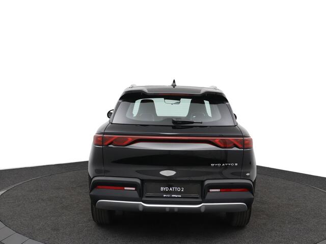 BYD ATTO 2 DM-i Boost DEMO | NIEUW | 1000 km | Apple Carplay | Navigatie | 360 graden camera
