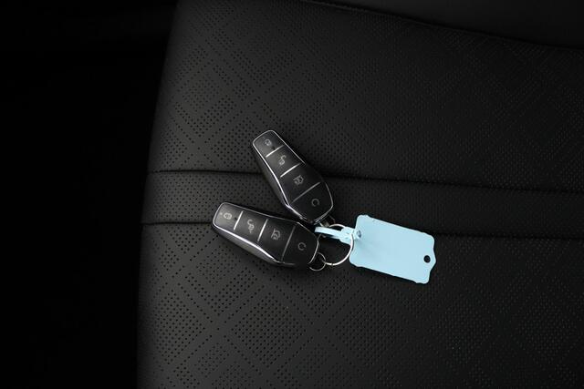 BYD ATTO 2 Comfort 65 kWh Snel leverbaar/Panoramadak-360 graden camera/Navigatie-Stuur/stoelverwarming