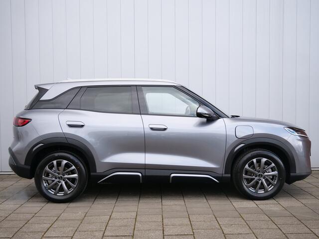 BYD ATTO 2 1.5 DM-i Boost 213 Pk Automaat Navi / DAB / Panodak / Camera's / Stoelverwarming / Apple Carplay