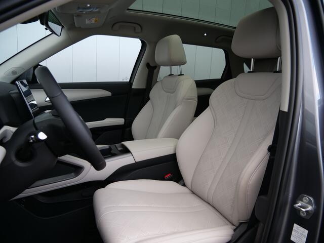 BYD ATTO 2 1.5 DM-i Boost 213 Pk Automaat Navi / DAB / Panodak / Camera's / Stoelverwarming / Apple Carplay