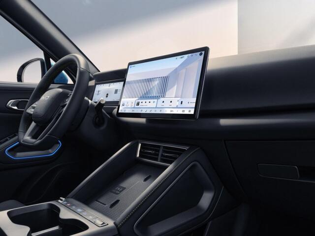 BYD ATTO 2 DM-i BOOST PHEV 18 kWh