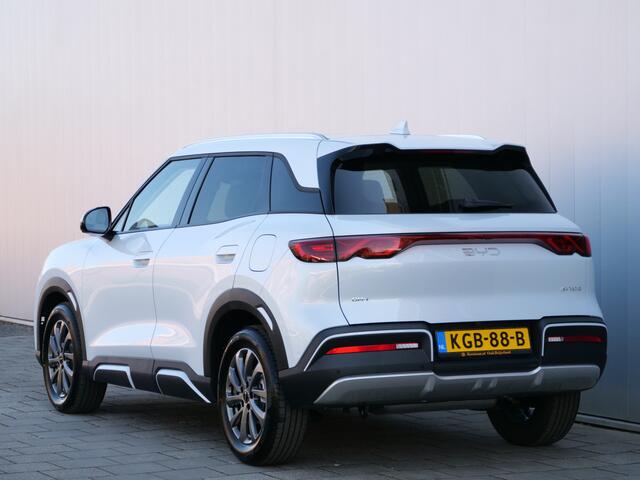 BYD ATTO 2 1.5 DM-i Boost 213 Pk Automaat Navi / DAB / Panodak / Camera's / Stoelverwarming / Apple Carplay