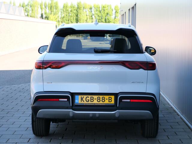BYD ATTO 2 1.5 DM-i Boost 213 Pk Automaat Navi / DAB / Panodak / Camera's / Stoelverwarming / Apple Carplay