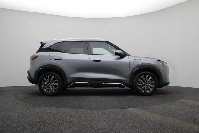 BYD ATTO 2 DM-i Boost NIEUW | 1000 km actieradius | Apple Carplay | Navigatie | 360 graden camera | Time Grey