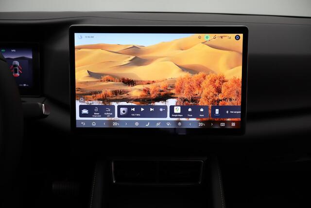 BYD ATTO 2 DM-i Boost NIEUW | 1000 km actieradius | Apple Carplay | Navigatie | 360 graden camera | Time Grey