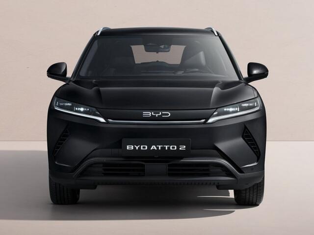 BYD ATTO 2 COMFORT 65 KWH