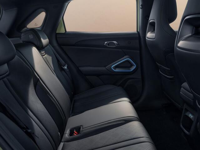 BYD ATTO 2 COMFORT 65 KWH