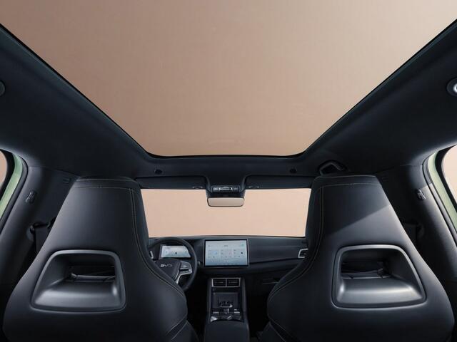 BYD ATTO 2 COMFORT 65 KWH