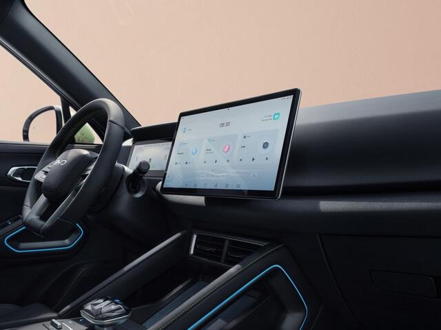 BYD ATTO 2 COMFORT 65 KWH