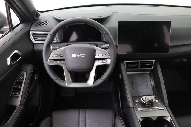 BYD ATTO 2 Boost 45 kWh
