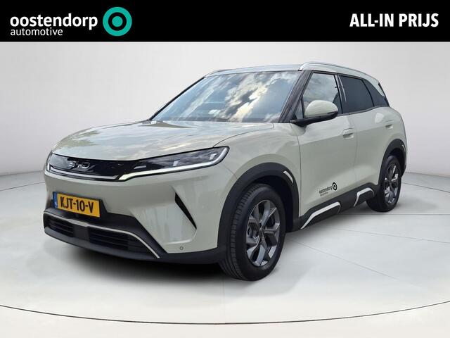 BYD ATTO 2 Comfort 65 kWh | Elektrisch Verstelbare Stoelen | Adaptive Cruise Control |