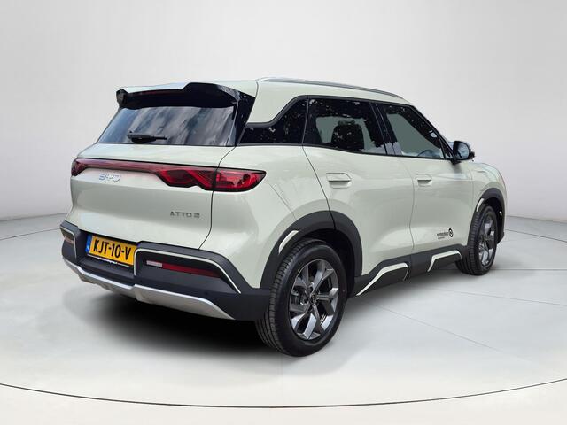 BYD ATTO 2 Comfort 65 kWh | Elektrisch Verstelbare Stoelen | Adaptive Cruise Control |