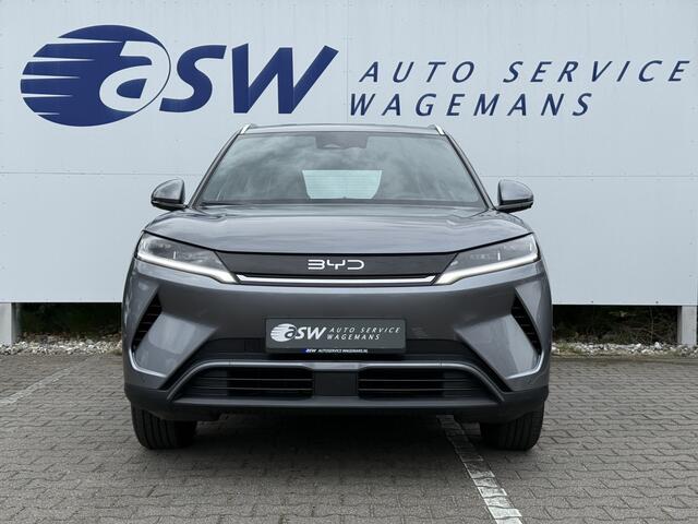 BYD ATTO 2 Boost 45 kWh | Pano | ACC | Leder | 360* Camera | Keyless
