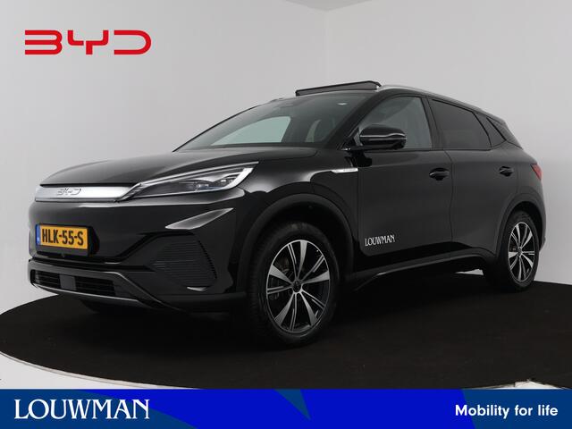 BYD Atto 3 Comfort 60 kWh | 2025 model | Origineel NL | BTW verrekenbaar |