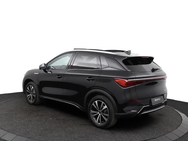 BYD Atto 3 Comfort 60 kWh Demo| 420 WLTP | 360 camera | Warmtepomp | Apple Carplay
