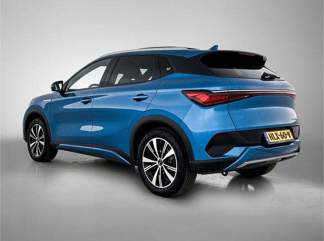 BYD Atto 3 Comfort 60 kWh | Nieuw model | Zwart Leder | 420 KM WLTP | 3-Fase |