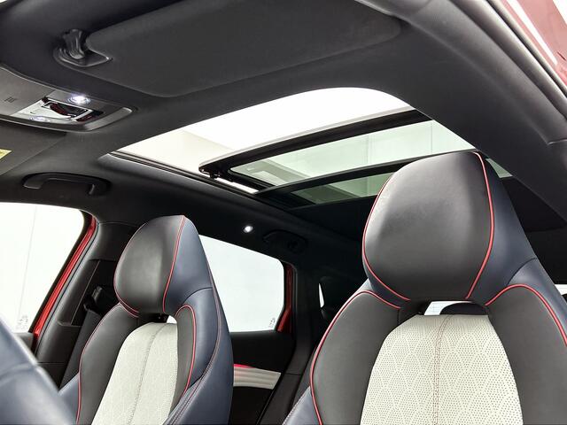 BYD Atto 3 Design 60 kWh | Rood Metallic | Warmtepomp | 18" LMV | 420 KM WLTP |