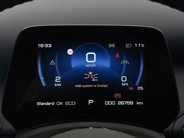 BYD Atto 3 Design 60 kWh | V2L | 3-Fase | 420 KM WLTP | 18" LMV |