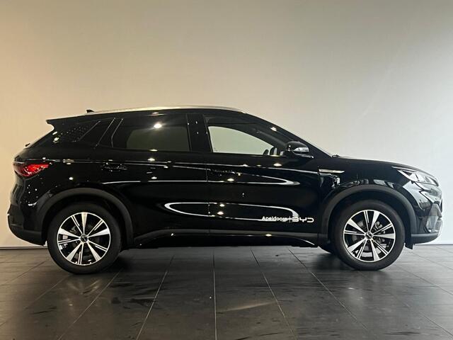 BYD Atto 3 Comfort 60 kWh CLIMATE CONTROL | NAVIGATIE | ELEKTRISCHE STOELEN | 360 CAMERA | CARPLAY & ANDROID AUTO | BEDIENING VIA APP