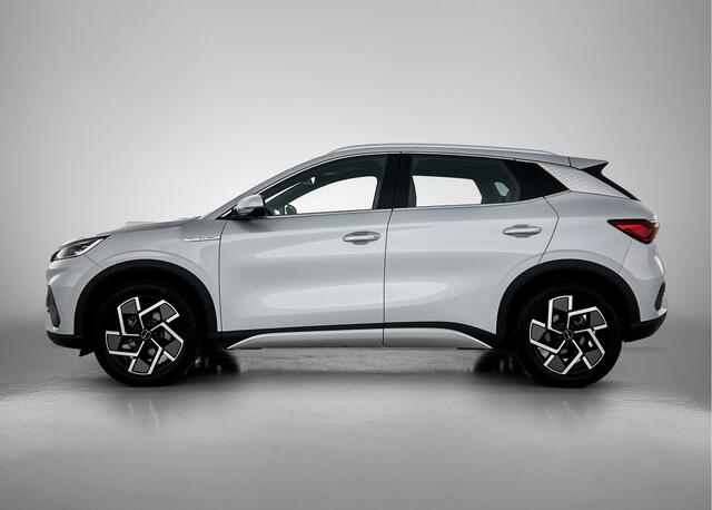 BYD Atto 3 Comfort 60 kWh | 18" LMV | Elektrische stoelen | 420 KM WLTP | Draaibaar Multimediascherm |