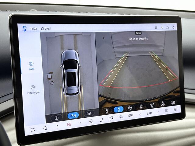 BYD Atto 3 Comfort 60 kWh | 18" LMV | Elektrische stoelen | 420 KM WLTP | Draaibaar Multimediascherm |