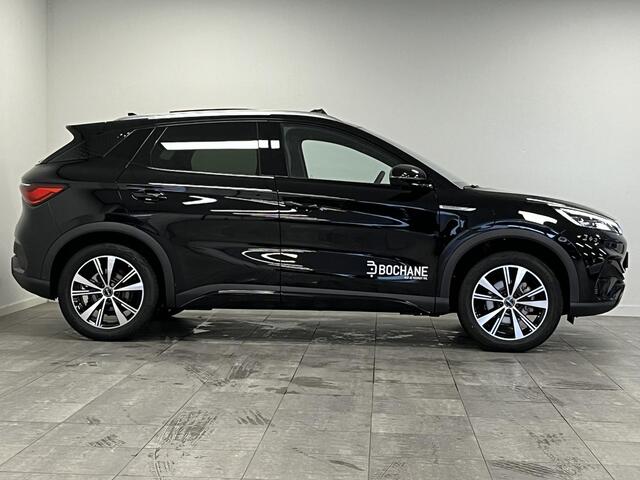 BYD Atto 3 Design 60 kWh | PANO | LED | NAVI | CAMERA | LEDER