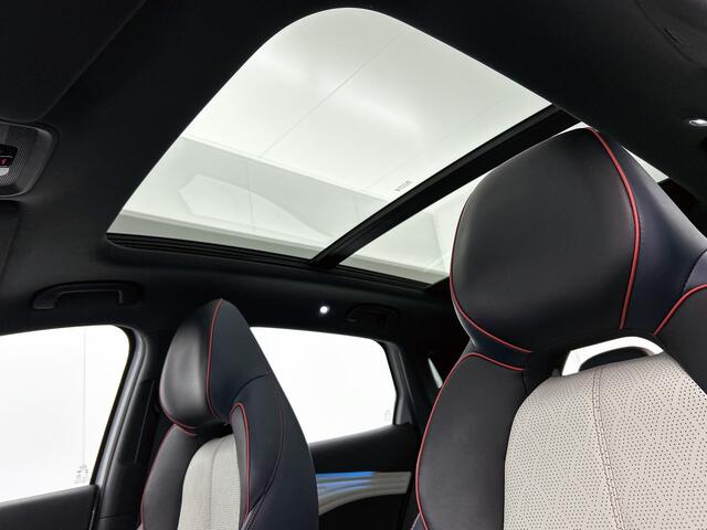 BYD Atto 3 Comfort 60 kWh | 3-Fase | 420 KM WLTP | Grootste BYD Dealer va NL |