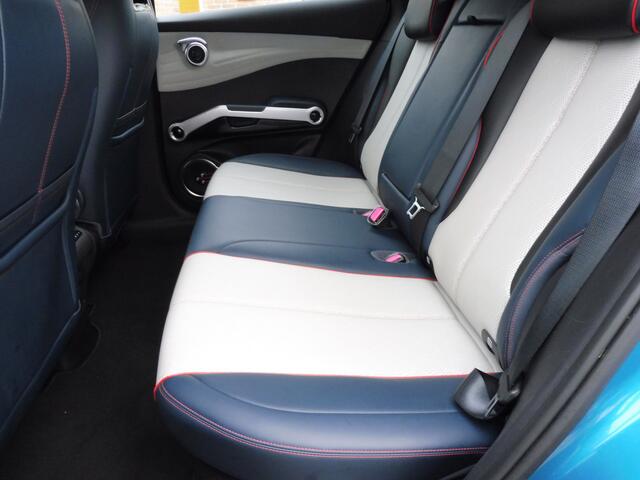 BYD Atto 3 Comfort 60 kWh SOH 92% 12 maanden garantie!! Panodak | Zwarte hemel | LED | AppleCarplay | Android auto | NL auto