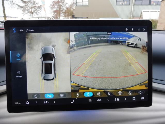 BYD Atto 3 Comfort 60 kWh SOH 92% 12 maanden garantie!! Panodak | Zwarte hemel | LED | AppleCarplay | Android auto | NL auto