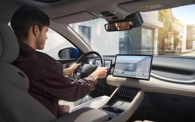 BYD Atto 3 EVO Design | Google Built-In | Stadsbereik 710 KM WLTP | Elektrisch Verstelbare Stoelen |