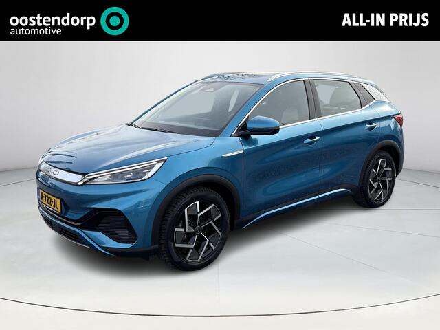 BYD Atto 3 Comfort 60 kWh