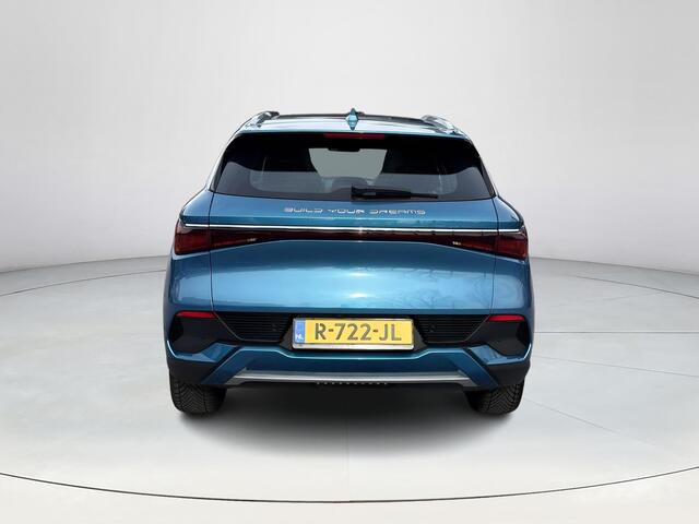 BYD Atto 3 Comfort 60 kWh