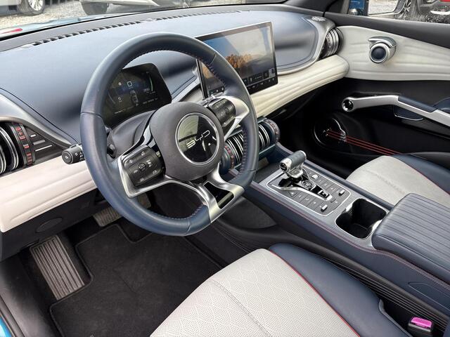 BYD Atto 3 Comfort 60 kWh