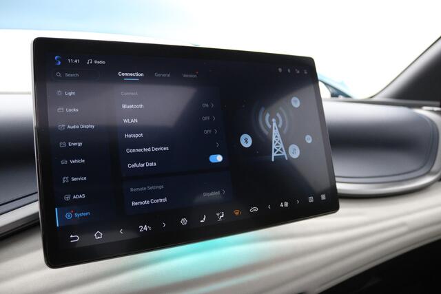 BYD Atto 3 Comfort 60 kWh | Panoramadak | 360 graden camera | 420km WLTP