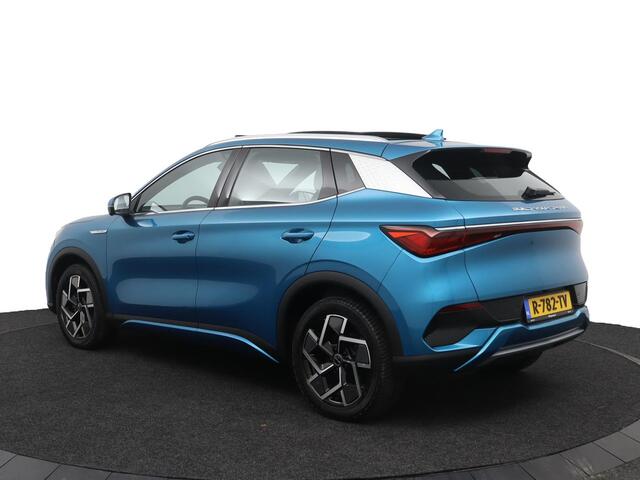 BYD Atto 3 Comfort 60 kWh | Panoramadak | 360 graden camera | 420km WLTP