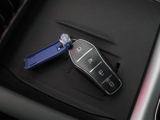 BYD Atto 3 EVO Design 74.8 kWh | Nieuwste generatie | 510 KM WLTP Range | Google Built-in