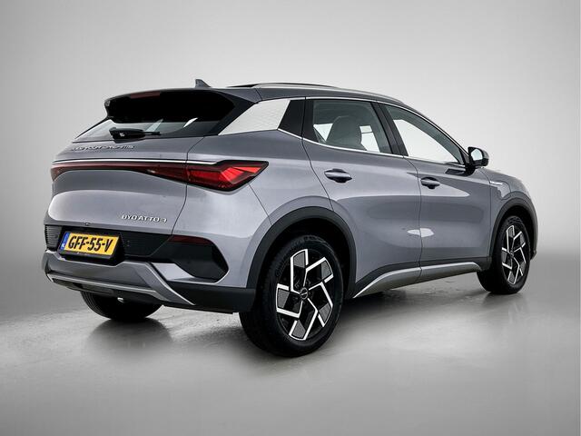 BYD Atto 3 Design 60 kWh | 3-Fase | Elektrische Achterklep | Grootste BYD dealer van NL |