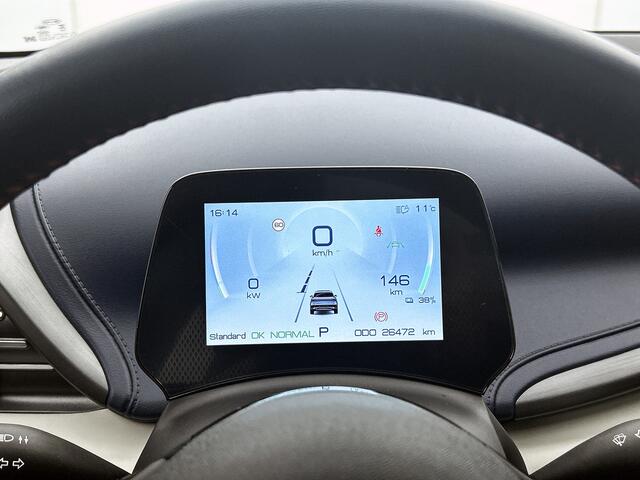 BYD Atto 3 Design 60 kWh | 3-Fase | Elektrische Achterklep | Grootste BYD dealer van NL |